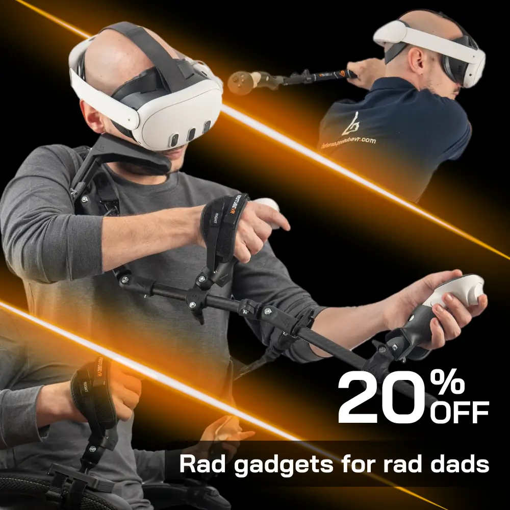 20% off father's day